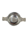 Vintage Metal Scottish Cup