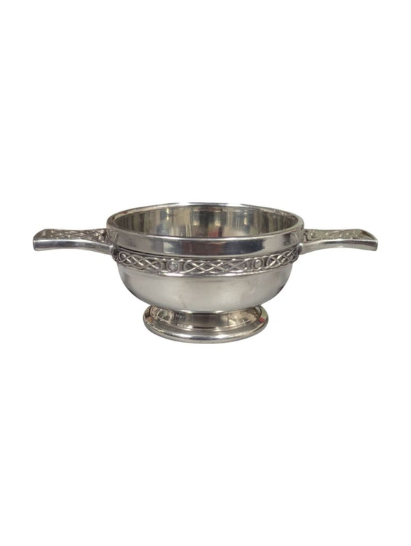 Vintage Metal Scottish Cup