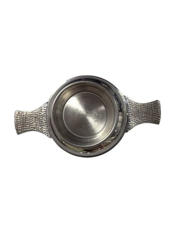 Vintage Metal Scottish Cup