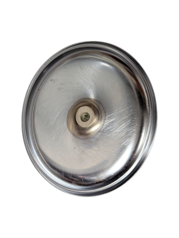 EP Copper 1002 Butter Dish w/ Lid