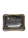 Vintage Swing Basket/ Plate