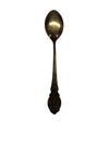 Golden Colour Spoon