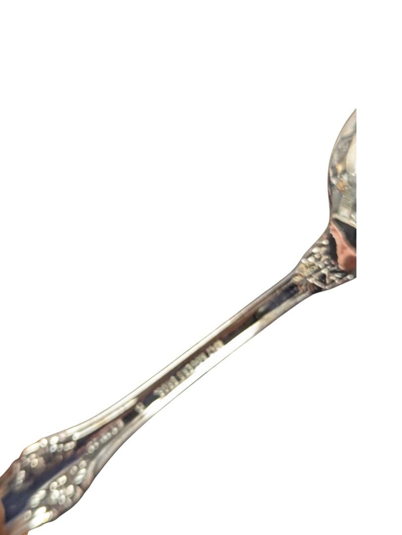 Heritage 18/8 Stainless Steel Cultery Set (17 pieces )