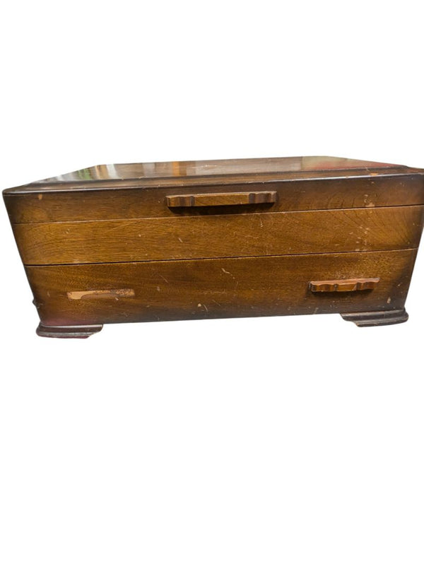 Heritage 18/8 Stainless Steel Cultery Set (17 pieces )