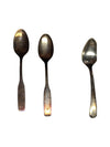 Vintage Spoons (set of 11)