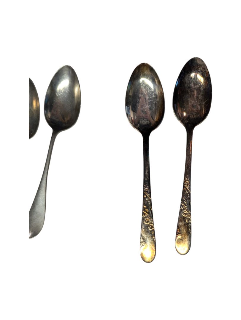 Vintage Spoons (set of 11)