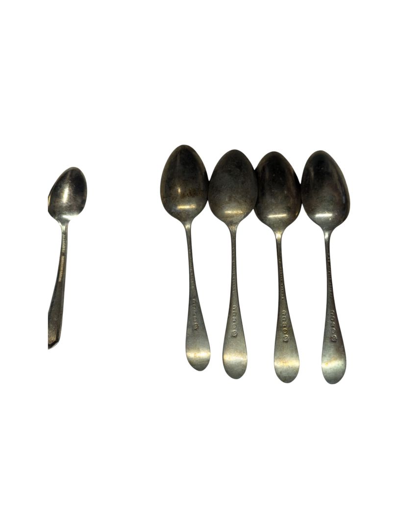 Vintage Spoons (set of 11)
