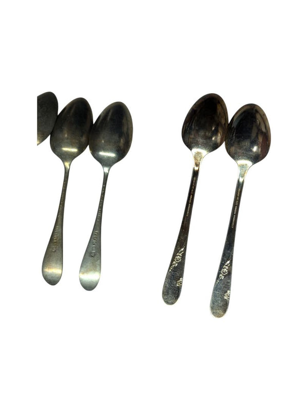 Vintage Spoons (set of 11)