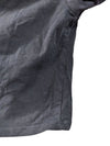 Blue Fashion Novs Crop Top (S)