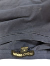 Blue Fashion Novs Crop Top (S)