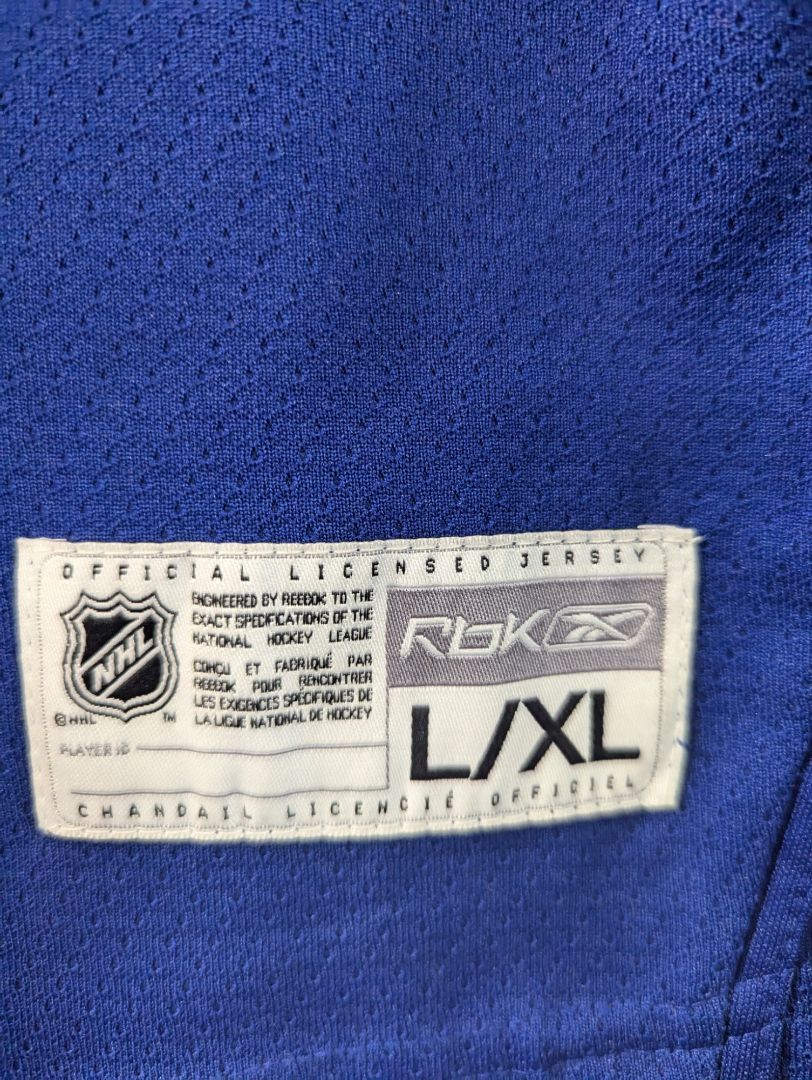 Toronto Maple Leafs - Hockey Jersey (Youth L/XL)