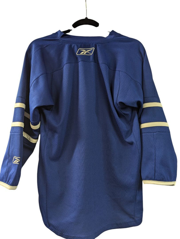 Toronto Maple Leafs - Hockey Jersey (Youth L/XL)