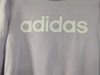 Purple Sweat Shirt Adidas Size XS