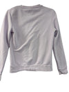 Purple Sweat Shirt Adidas Size XS