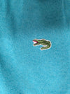 Blue Sweatshirt Chemise Lacoste Size S