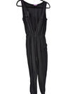 Black Overall CI SONO Size S