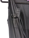 Black Overall CI SONO Size S