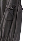 Black Overall CI SONO Size S