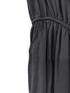 Black Overall CI SONO Size S