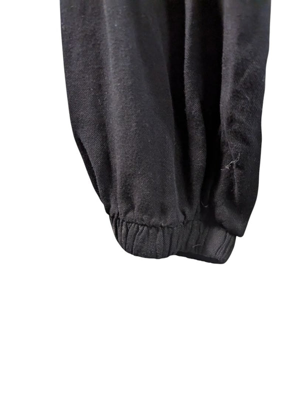 Black Overall CI SONO Size S