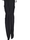 Black Overall CI SONO Size S