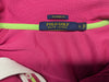 Hot Pink Polo Shirt Polo Golf Size L