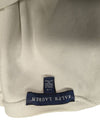 White V-neck T-shirt Ralph Lauren Size L