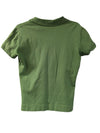 Green Polo Shirt Lactose 44