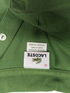 Green Polo Shirt Lactose 44