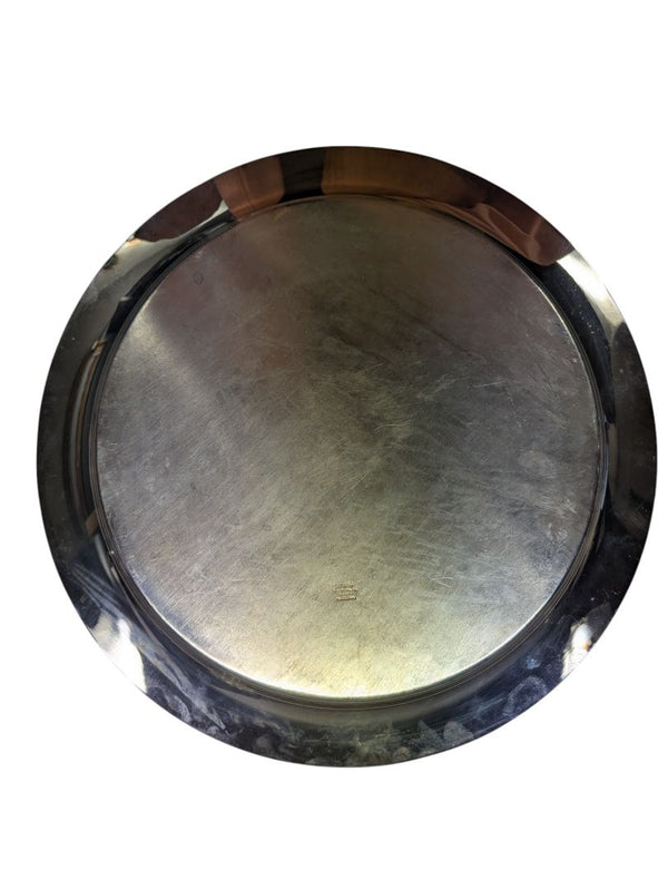 Mapping 6623 Victorian Round Serving Plate