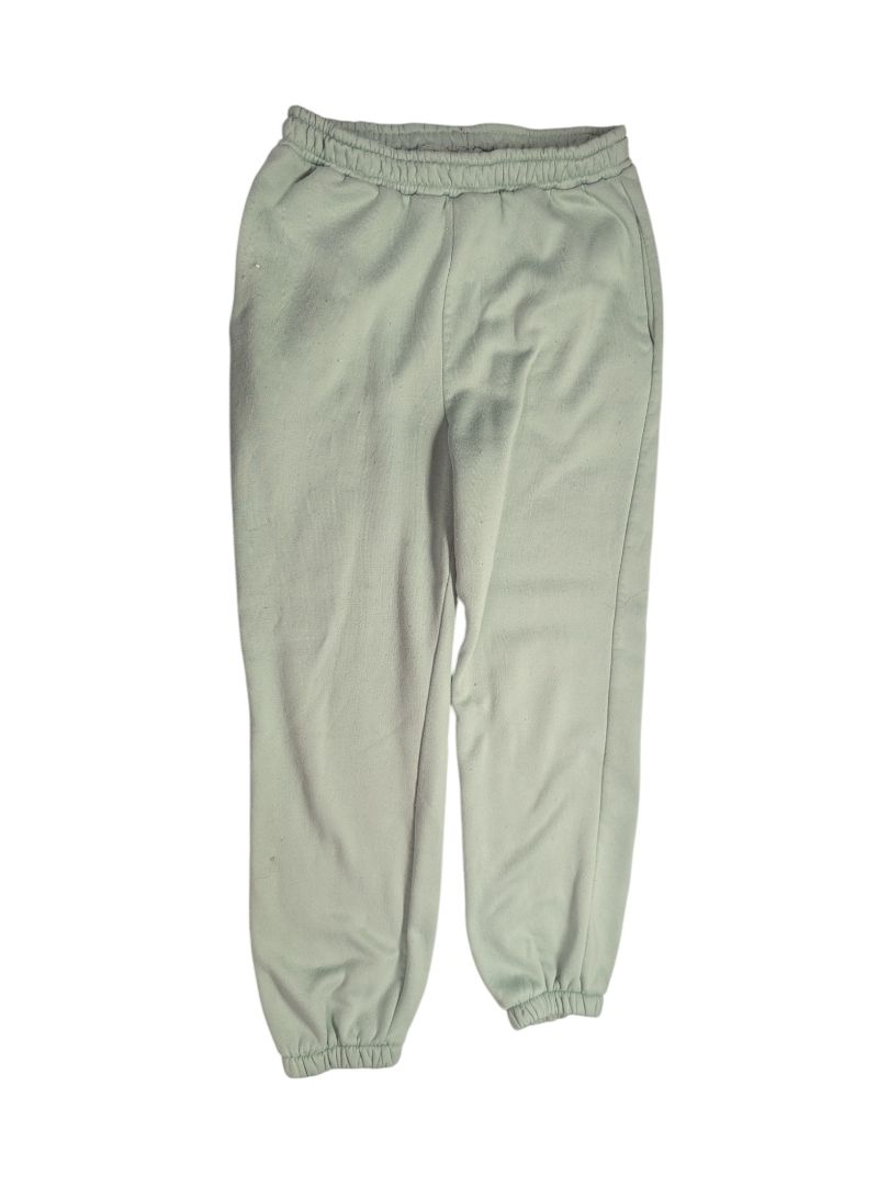 Mint Green Sweatpants