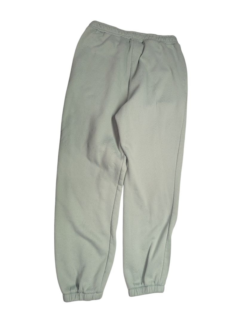 Mint Green Sweatpants