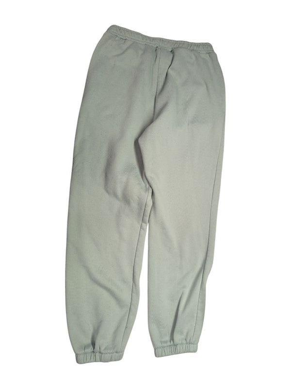 Mint Green Sweatpants