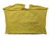 Yello Tube Top Fashion Nova Size S