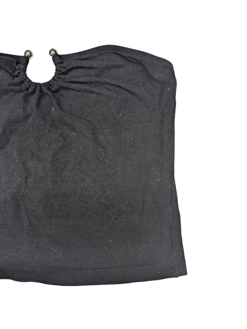 Black Tube Top