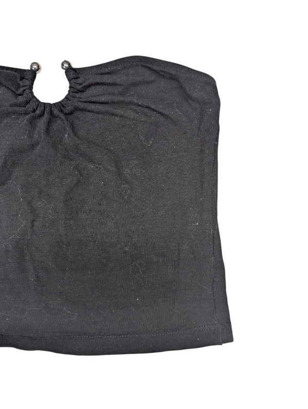 Black Tube Top