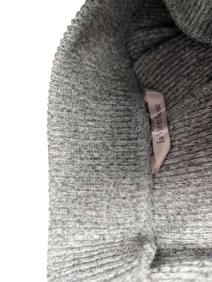 Grey Sweatpants LaVie en Rose