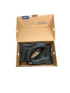 Black Leather Boots Blundestone Size 5