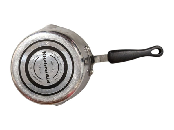 KitchenAid 19L Non-stick Pot (set of 2)