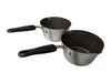 KitchenAid 19L Non-stick Pot (set of 2)