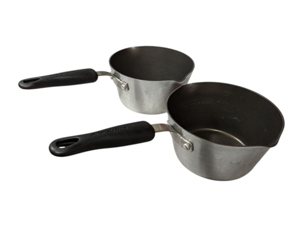 KitchenAid 19L Non-stick Pot (set of 2)