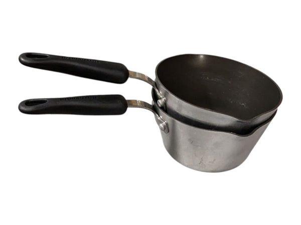 KitchenAid 19L Non-stick Pot (set of 2)