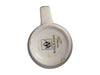 White Ceramic Mugs Mayfair&Jackson (set of 4)