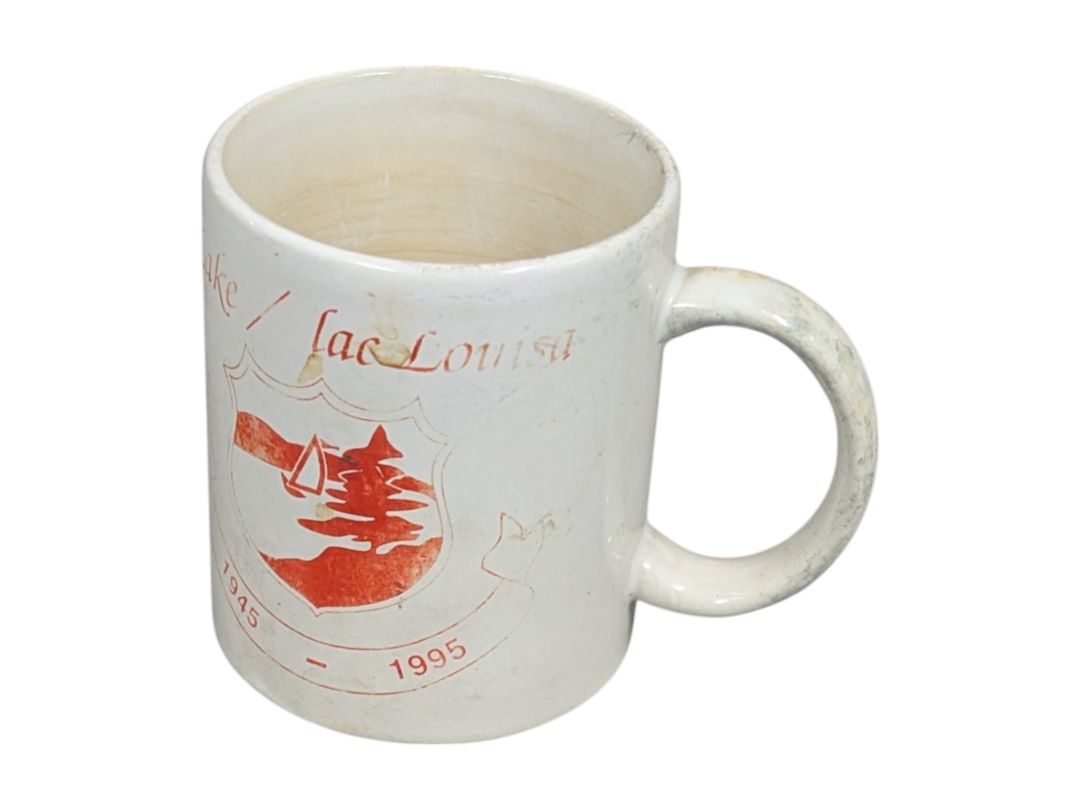 Attraction Signature Mug