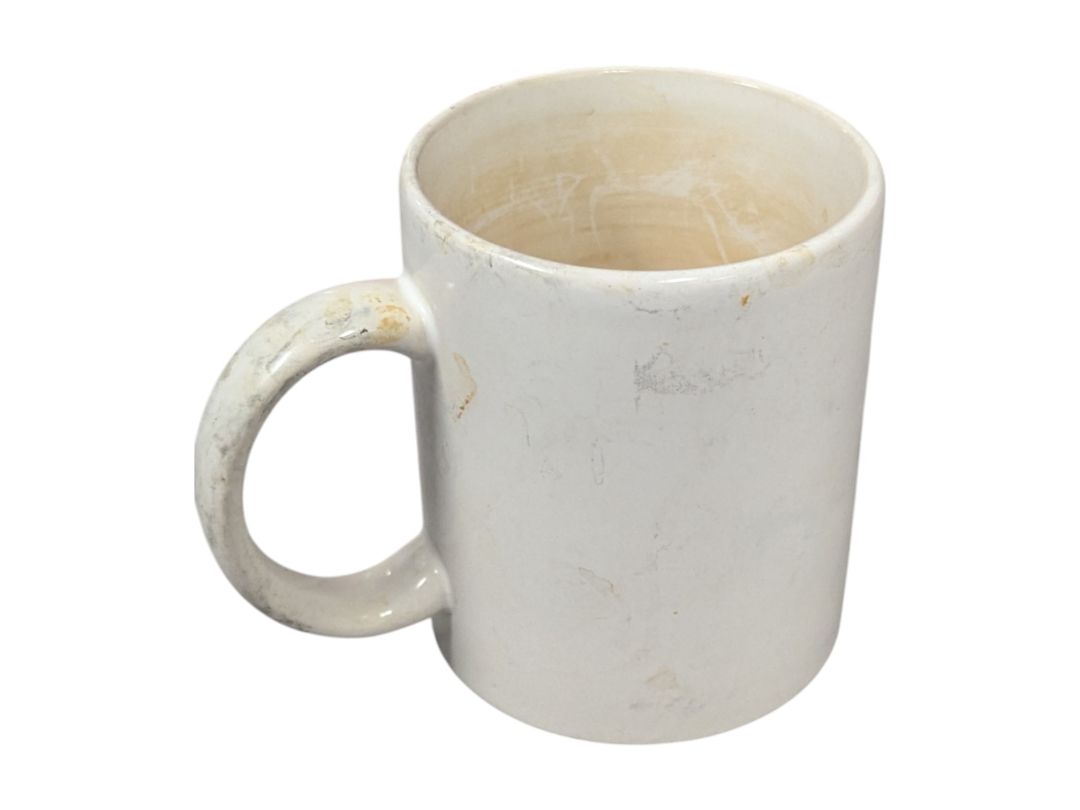 Attraction Signature Mug