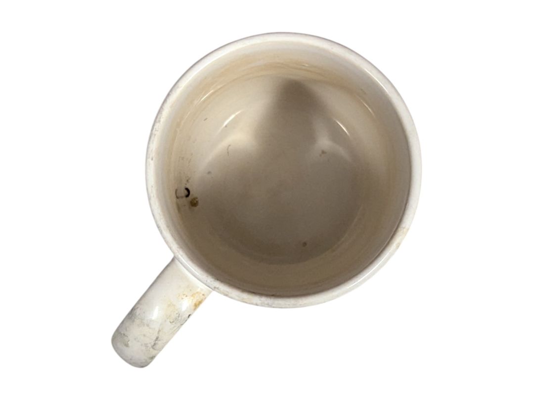 Attraction Signature Mug