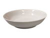 White Ceramic Plate Set Mayfair&Jackson (set of 16)