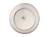 White Ceramic Plate Set Mayfair&Jackson (set of 16)