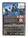 Harry Potter and the Order of the Phoenix DVD