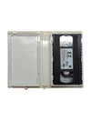1982 E.T. The Extra Terrestrial VHS Clamshell